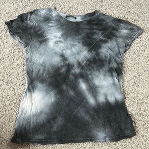 Brandy Melville tie-dye t-shirt